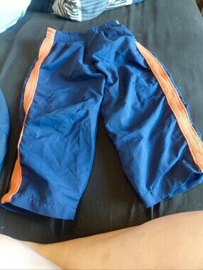 Peanuts Windsuit Pants